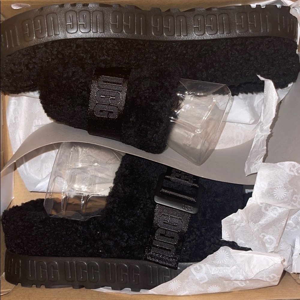 Women's Fluffita Slippers